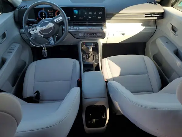 KM8HBCAB3SU228886 2025 HYUNDAI KONA - Image 8