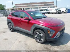 KM8HBCAB3SU229486 2025 HYUNDAI KONA