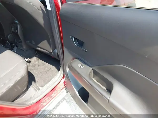 KM8HBCAB3SU229486 2025 HYUNDAI KONA - Image 8