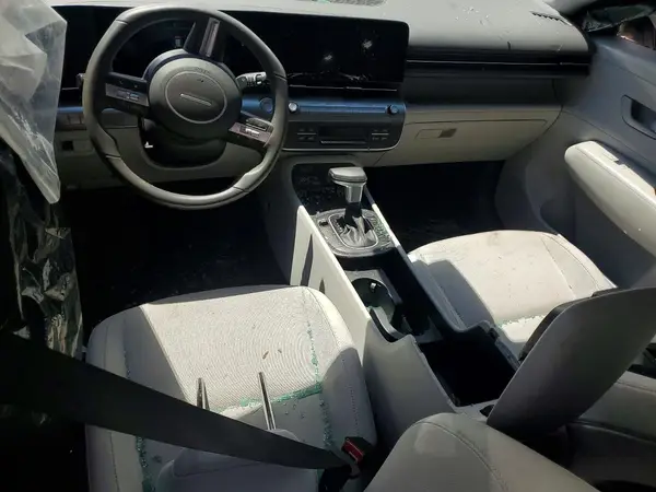 KM8HBCAB3SU230895 2025 HYUNDAI KONA - Image 8