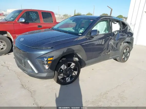 KM8HBCAB3SU241945 2025 HYUNDAI KONA - Image 2