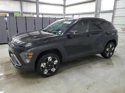 KM8HBCAB3SU244683 2025 HYUNDAI KONA