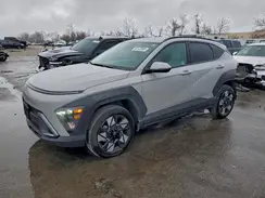 KM8HBCAB3SU248104 2025 HYUNDAI KONA