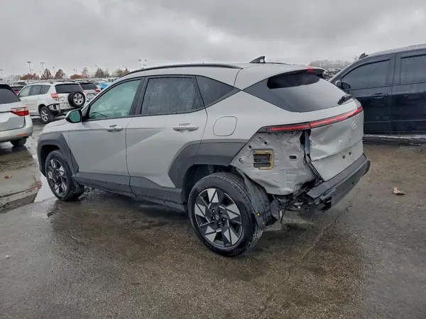 KM8HBCAB3SU248104 2025 HYUNDAI KONA - Image 2