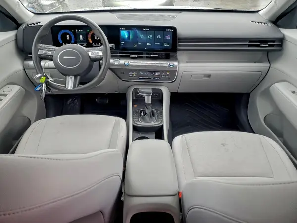KM8HBCAB3SU248104 2025 HYUNDAI KONA - Image 8