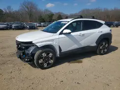 KM8HBCAB3SU249009 2025 HYUNDAI KONA