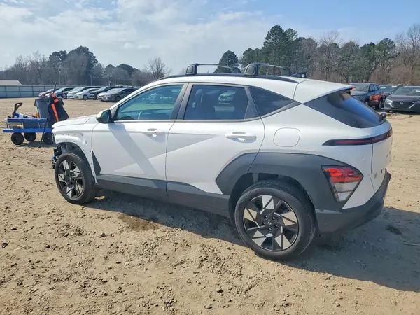 KM8HBCAB3SU249009 2025 HYUNDAI KONA - Image 2