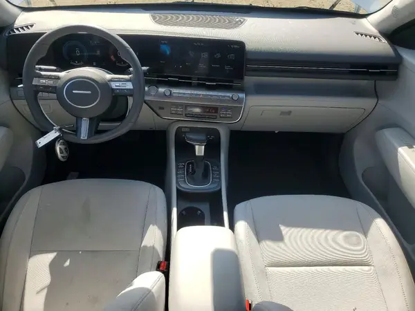KM8HBCAB3SU249009 2025 HYUNDAI KONA - Image 8