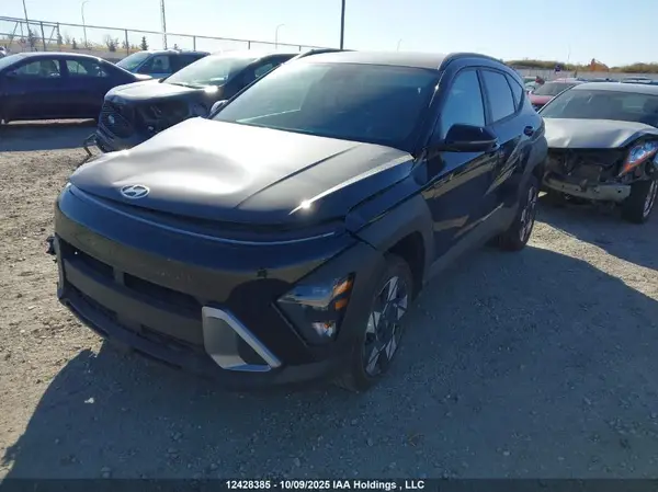 KM8HBCAB3SU249611 2025 HYUNDAI KONA - Image 2