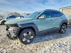 KM8HBCAB3SU255439 2025 HYUNDAI KONA
