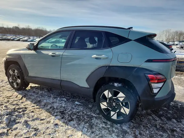 KM8HBCAB3SU255439 2025 HYUNDAI KONA - Image 2