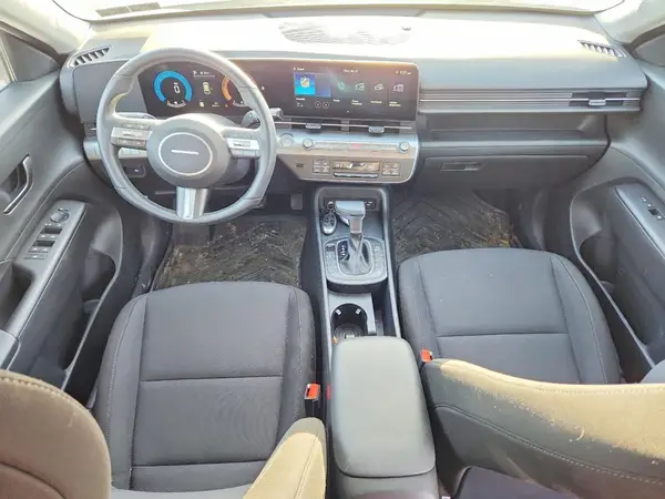 KM8HBCAB3SU255439 2025 HYUNDAI KONA - Image 8