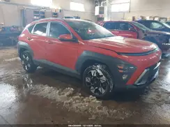 KM8HBCAB3SU259846 2025 HYUNDAI KONA