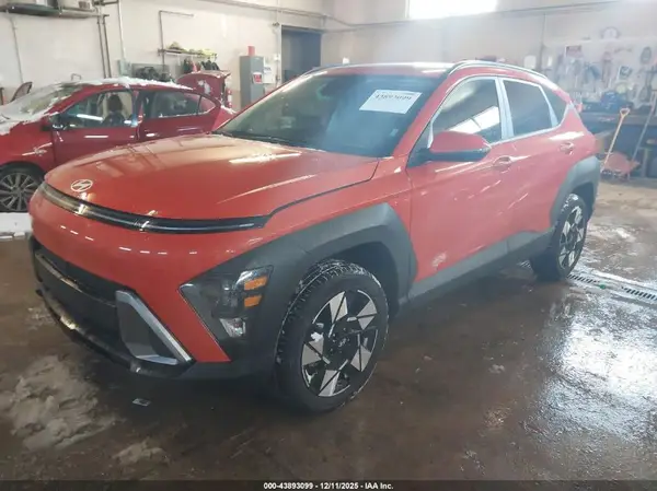 KM8HBCAB3SU259846 2025 HYUNDAI KONA - Image 2