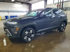 KM8HBCAB3SU260382 2025 HYUNDAI KONA