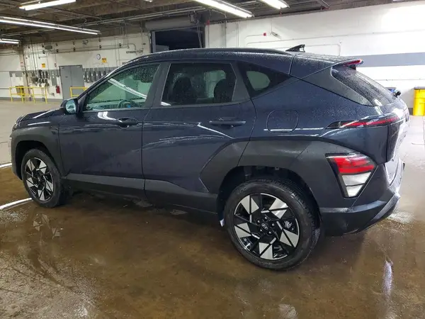 KM8HBCAB3SU260382 2025 HYUNDAI KONA - Image 2