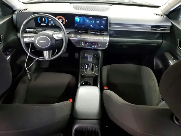 KM8HBCAB3SU260382 2025 HYUNDAI KONA - Image 8