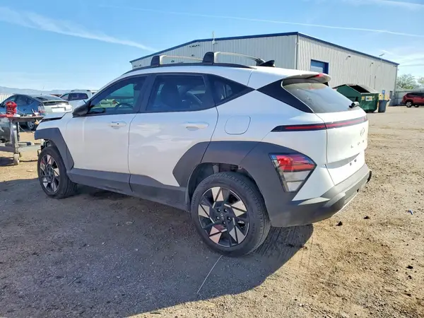 KM8HBCAB3SU263069 2025 HYUNDAI KONA - Image 2