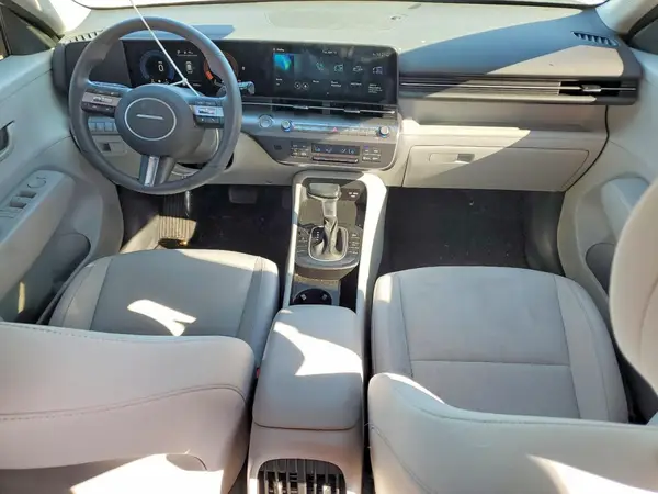 KM8HBCAB3SU263069 2025 HYUNDAI KONA - Image 8