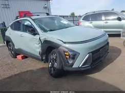 KM8HBCAB3SU265792 2025 HYUNDAI KONA
