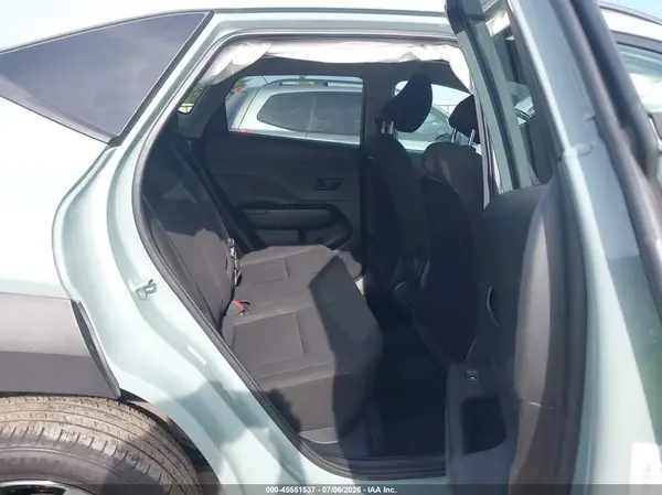 KM8HBCAB3SU265792 2025 HYUNDAI KONA - Image 8