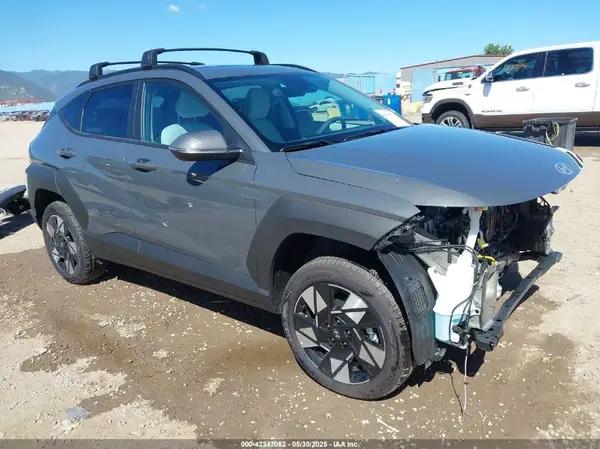 KM8HBCAB3SU265825 2025 HYUNDAI KONA - Image 1