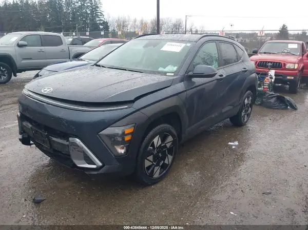 KM8HBCAB3SU269485 2025 HYUNDAI KONA - Image 2