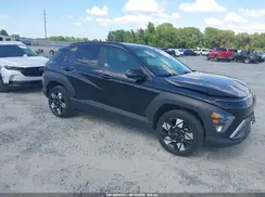 KM8HBCAB3SU283256 2025 HYUNDAI KONA