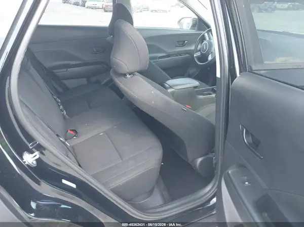 KM8HBCAB3SU283256 2025 HYUNDAI KONA - Image 8