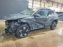 KM8HBCAB3SU283922 2025 HYUNDAI KONA