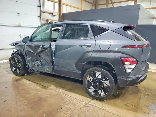 KM8HBCAB3SU283922 2025 HYUNDAI KONA - Image 2