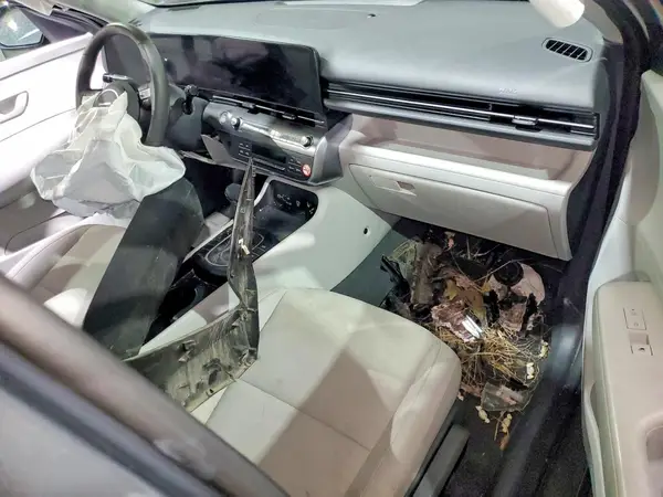 KM8HBCAB3SU283922 2025 HYUNDAI KONA - Image 8
