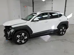 KM8HBCAB3SU287954 2025 HYUNDAI KONA