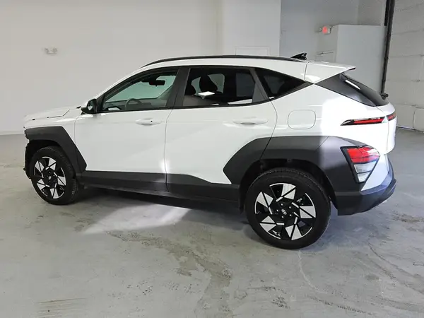 KM8HBCAB3SU287954 2025 HYUNDAI KONA - Image 2