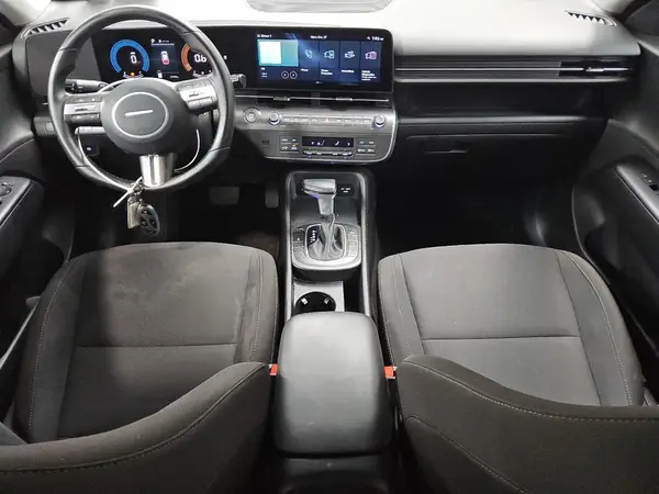 KM8HBCAB3SU287954 2025 HYUNDAI KONA - Image 8