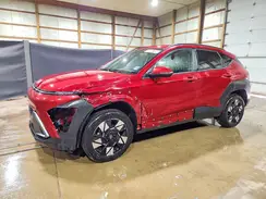 KM8HBCAB3SU290093 2025 HYUNDAI KONA