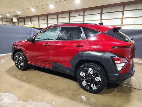 KM8HBCAB3SU290093 2025 HYUNDAI KONA - Image 2