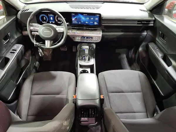 KM8HBCAB3SU290093 2025 HYUNDAI KONA - Image 8