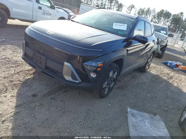 KM8HBCAB3SU291938 2025 HYUNDAI KONA - Image 2