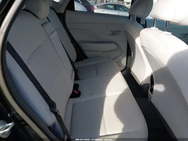 KM8HBCAB3SU291938 2025 HYUNDAI KONA - Image 8