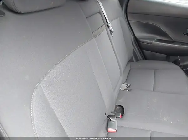 KM8HBCAB3SU294340 2025 HYUNDAI KONA - Image 8