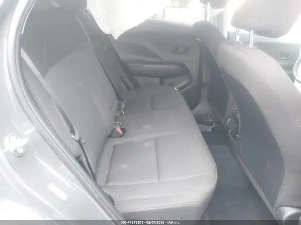 KM8HBCAB3SU299232 2025 HYUNDAI KONA - Image 8