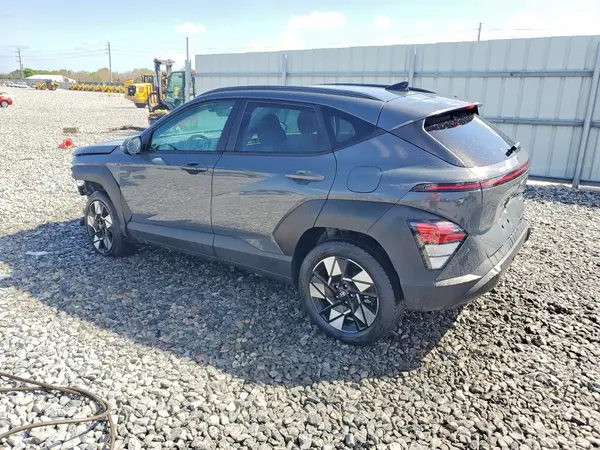 KM8HBCAB3SU301044 2025 HYUNDAI KONA - Image 2