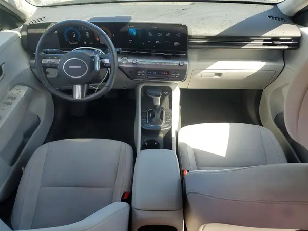 KM8HBCAB3SU301044 2025 HYUNDAI KONA - Image 8