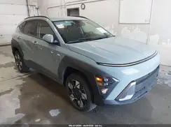 KM8HBCAB3SU301738 2025 HYUNDAI KONA