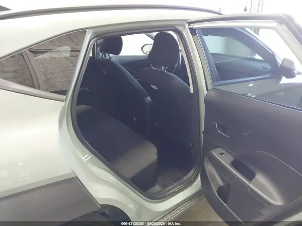 KM8HBCAB3SU301738 2025 HYUNDAI KONA - Image 8
