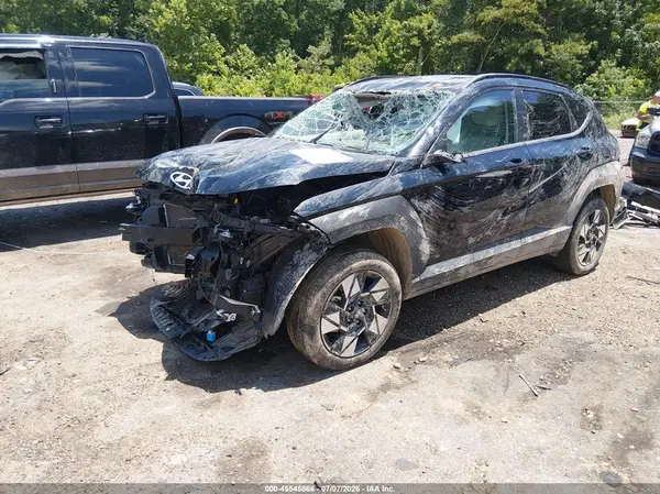 KM8HBCAB3SU306292 2025 HYUNDAI KONA - Image 2