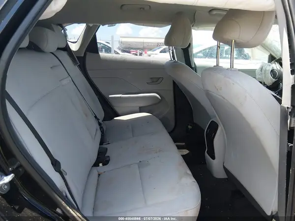 KM8HBCAB3SU306292 2025 HYUNDAI KONA - Image 8