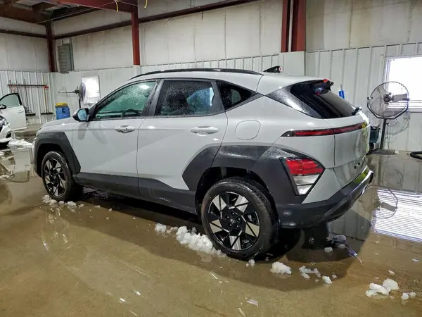KM8HBCAB3SU308706 2025 HYUNDAI KONA - Image 2