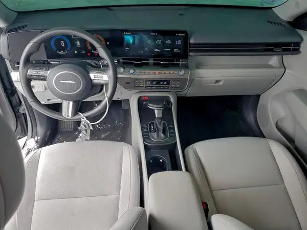 KM8HBCAB3SU308706 2025 HYUNDAI KONA - Image 8